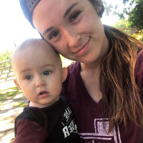 Meet your Posher, Joanna - Picture 1 of 1